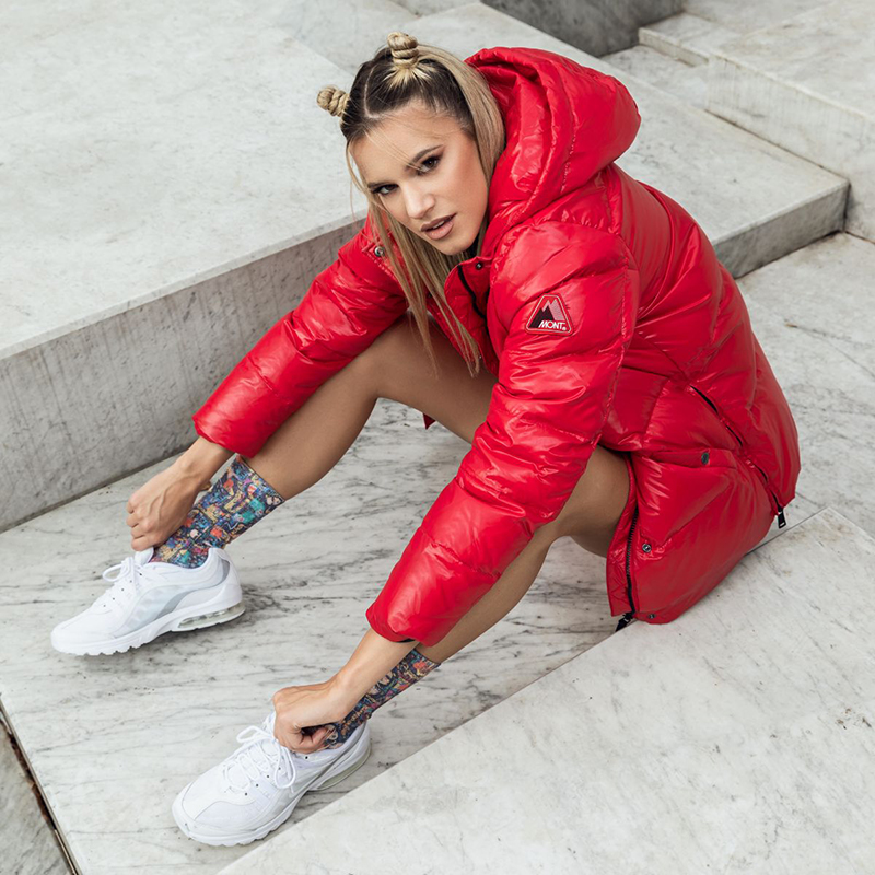 Avenue Mall Zagreb Sport Vision srijeda